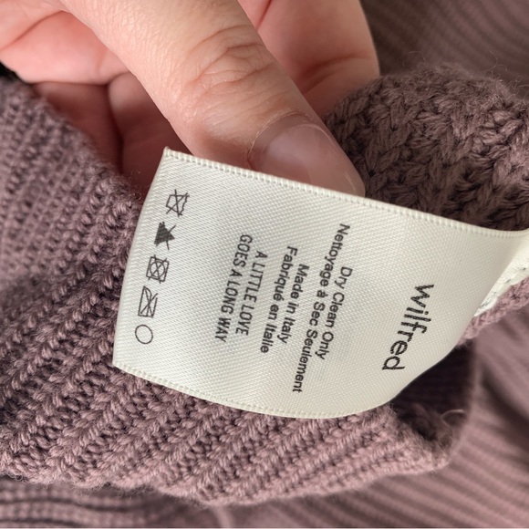 Wilfred Montpellier Turtleneck - Picture 7 of 11